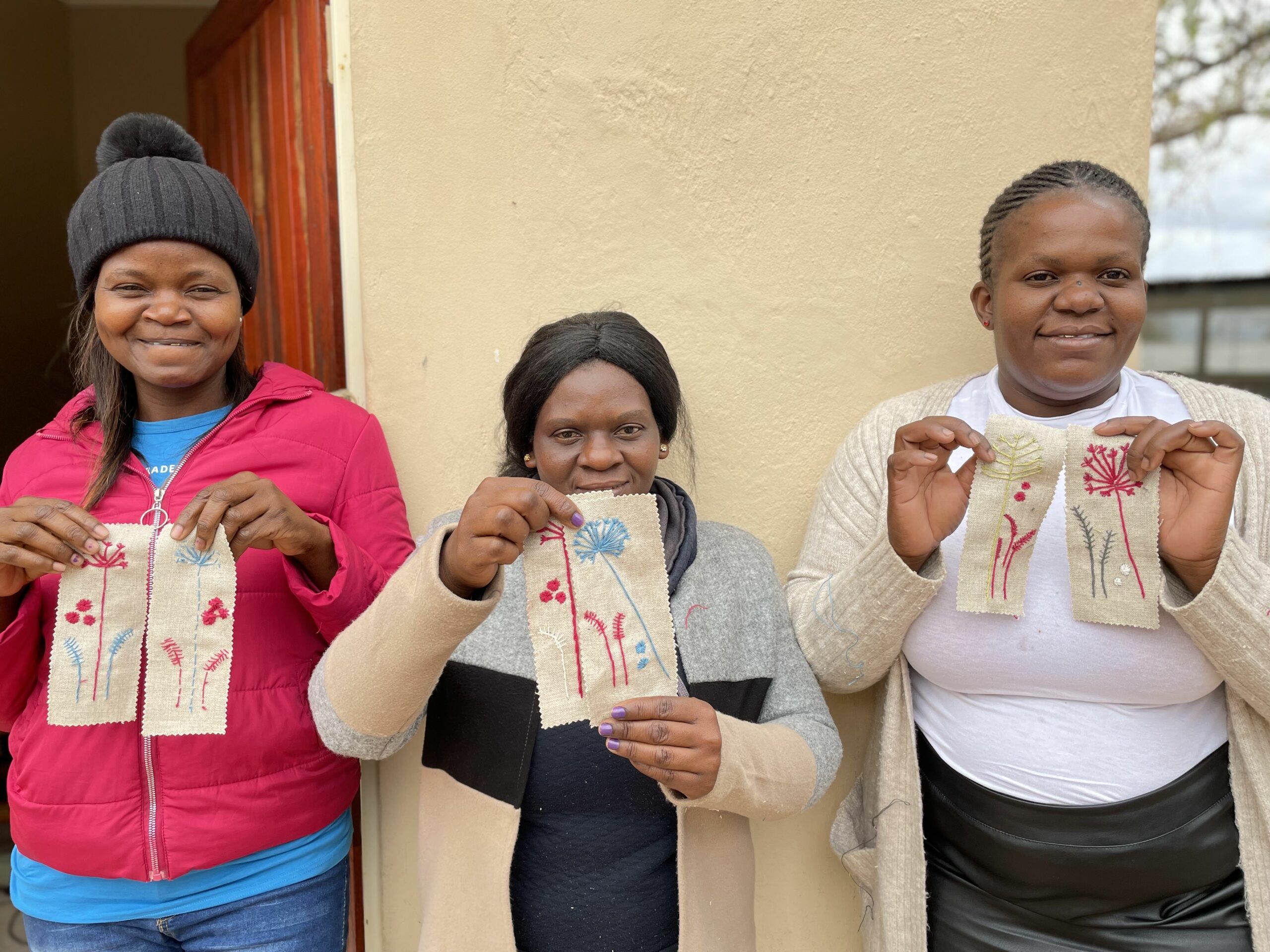 Jabuladies Project