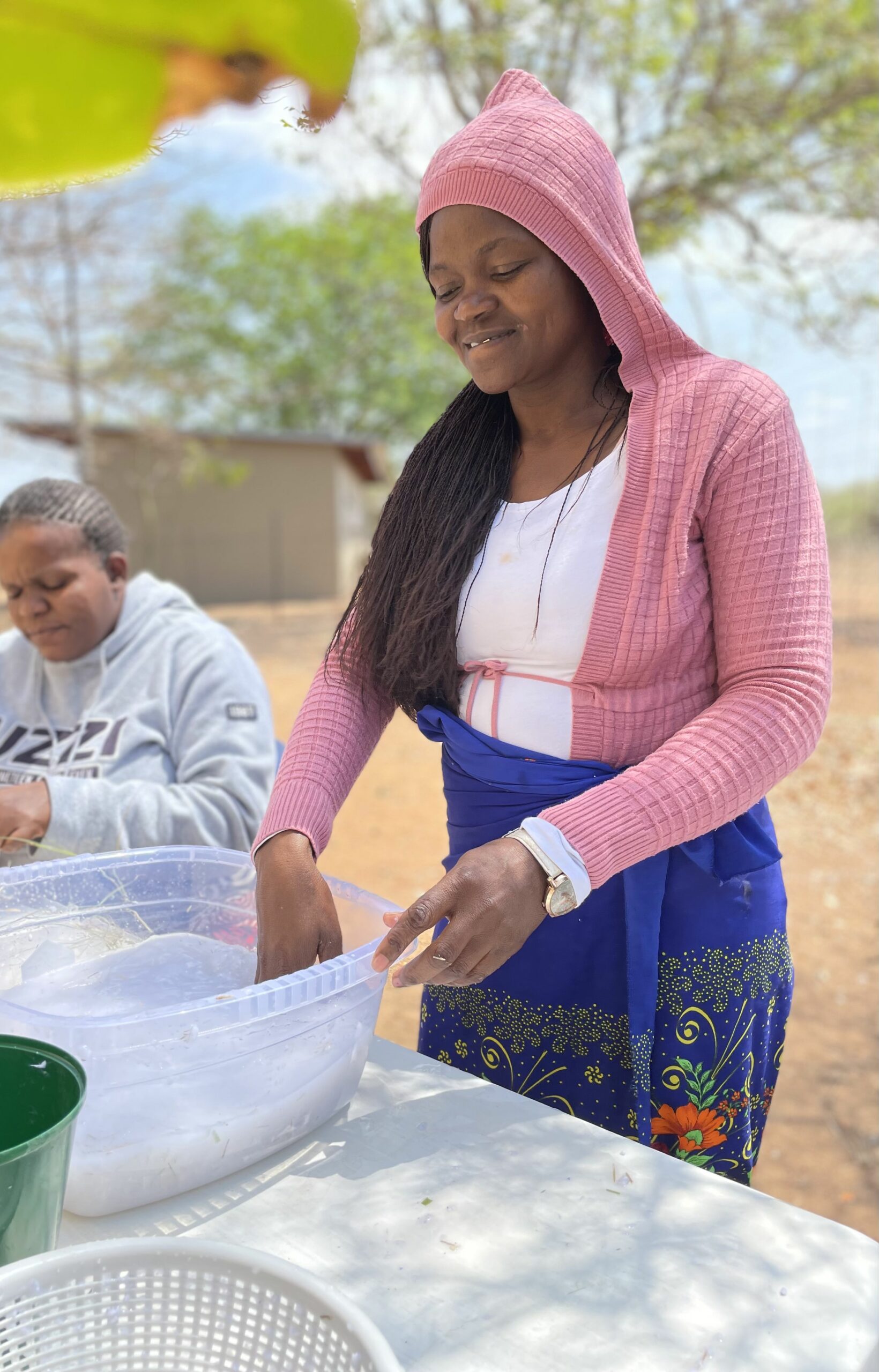 Local Impact