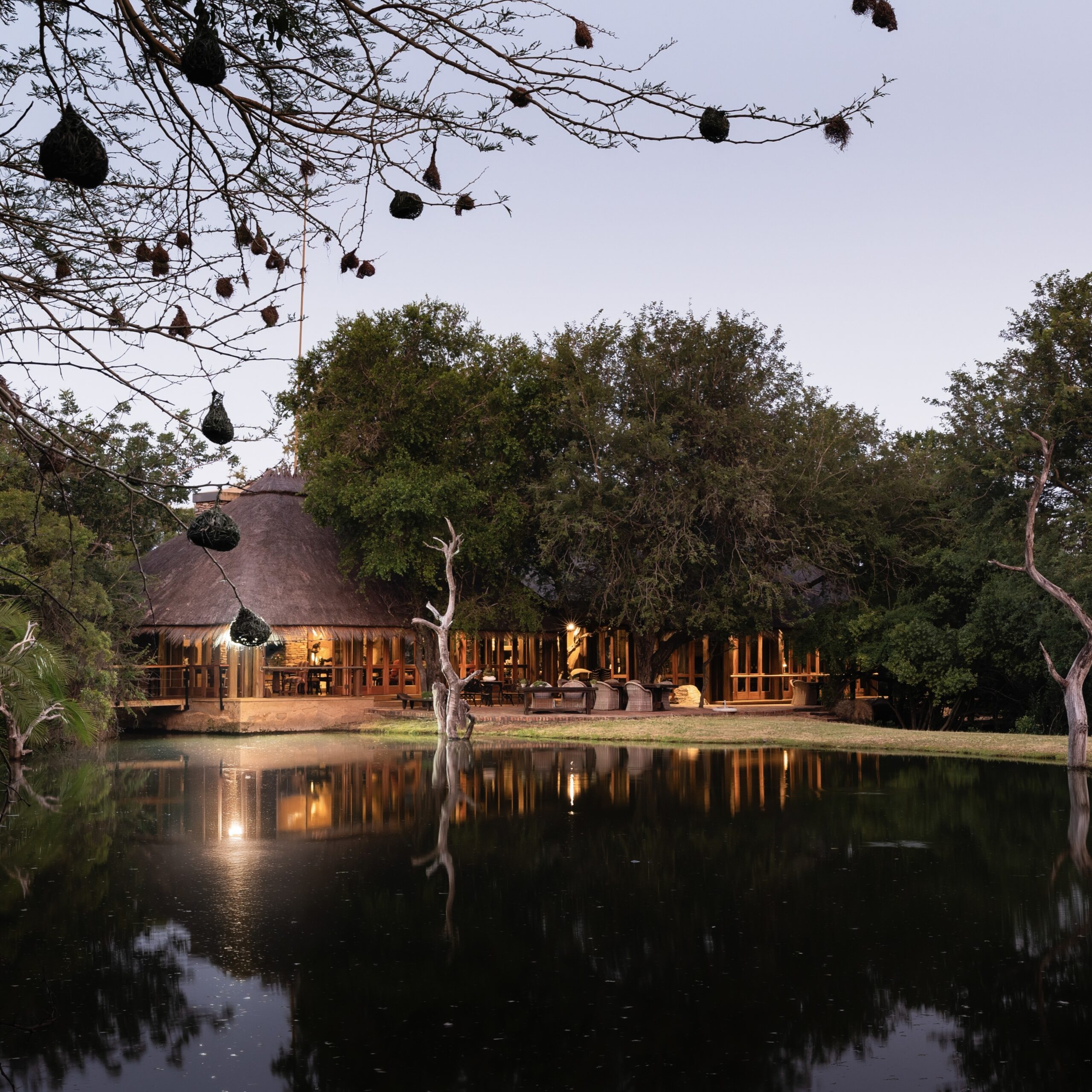 2004 Jabulani Lodge