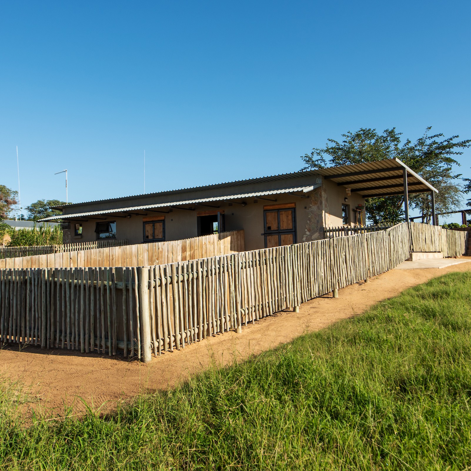 2019 Orphanage