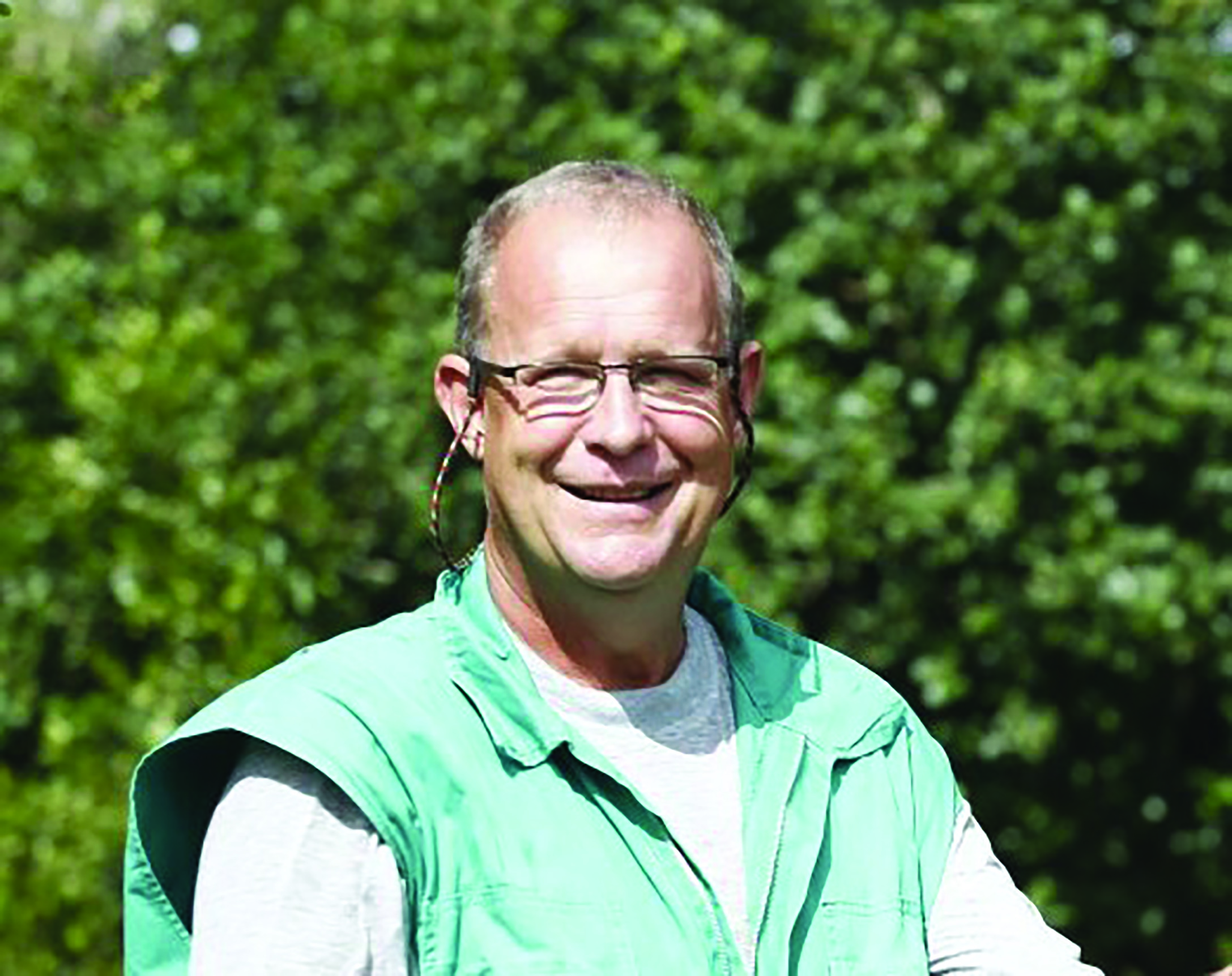Peter-Rogers